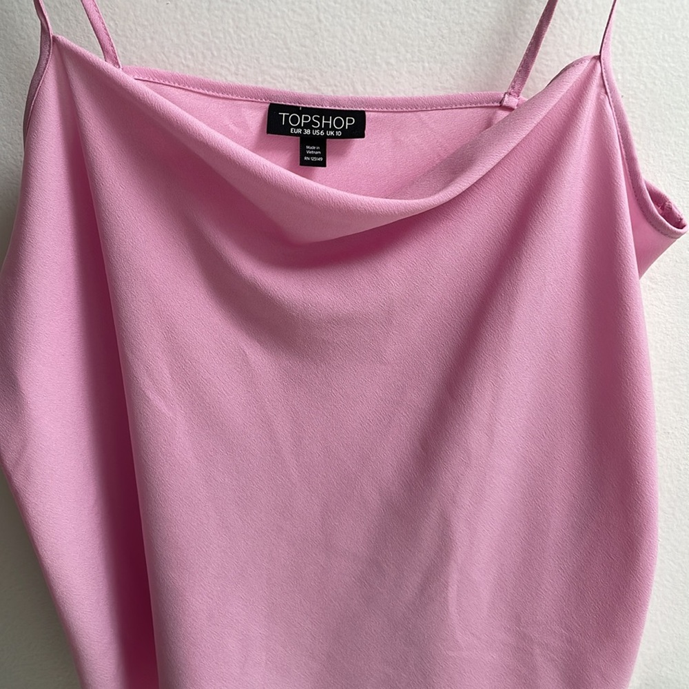 Topshop Tank - Picture 2 of 7